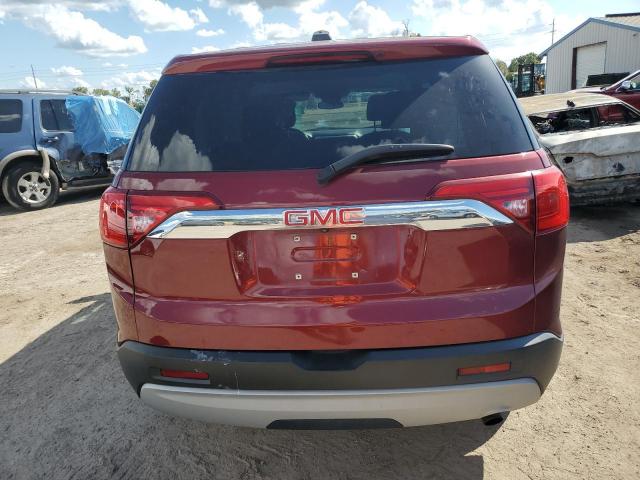 1GKKNKLA0JZ162612 | 2018 GMC ACADIA SLE