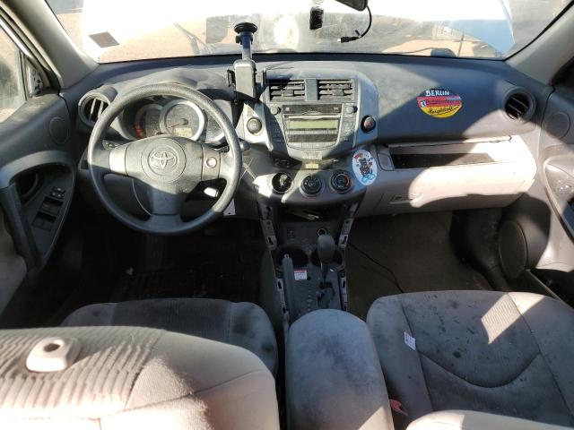 2T3BF4DV1AW081625 2010 Toyota Rav4