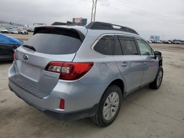 4S4BSAHC0H3209493 | 2017 SUBARU OUTBACK 2.