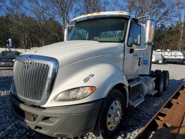 2015 International Prostar VIN: 1HSDJAPR7FH609855 Lot: 40041164