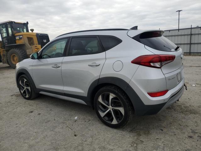 KM8J33A25JU703581 | 2018 HYUNDAI TUCSON VAL