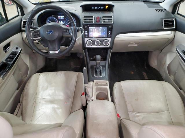 2015 Subaru Impreza Sp 2.0L(VIN: JF1GPAV60FH271413