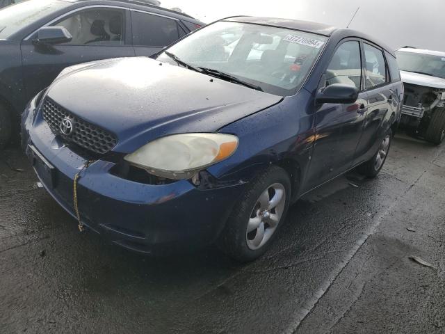 2004 Toyota Corolla Matrix Xr VIN: 2T1KR32E84C189047 Lot: 37270994