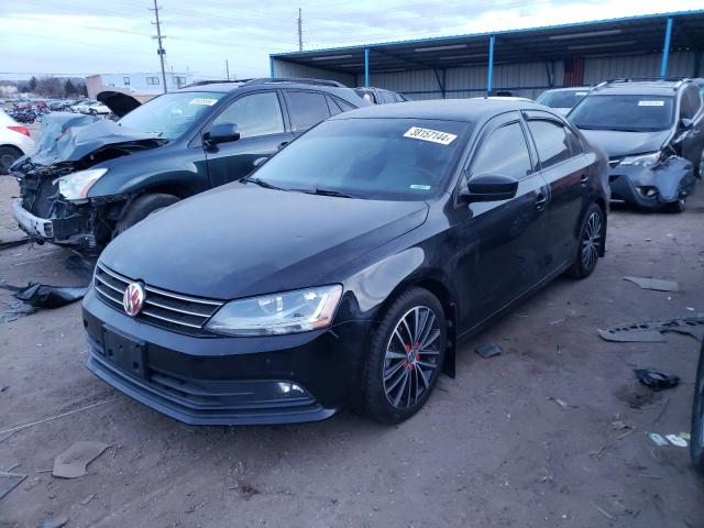 2017 Volkswagen Jetta Sport For Sale Co Colorado Springs Tue Feb 20 2024 Used 3542