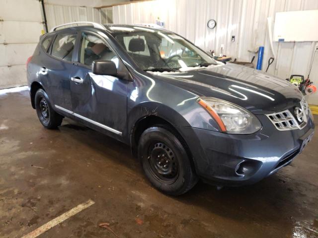 Vin: jn8as5mv5fw768682, lot: 39991404, nissan rogue s 20154