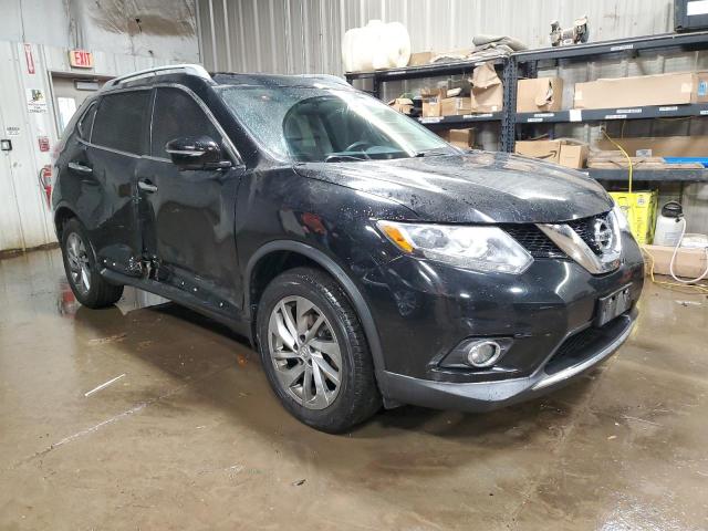 5N1AT2MV3FC863066 | 2015 NISSAN ROGUE S