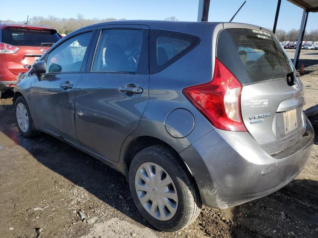 3N1CE2CP1GL356041 | 2016 NISSAN VERSA NOTE