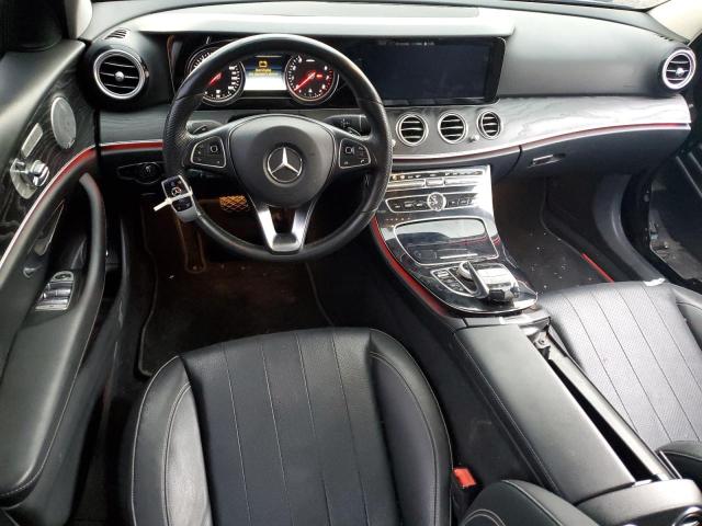 WDDZF4KB2HA137335 2017 MERCEDES-BENZ E-CLASS, photo no. 8