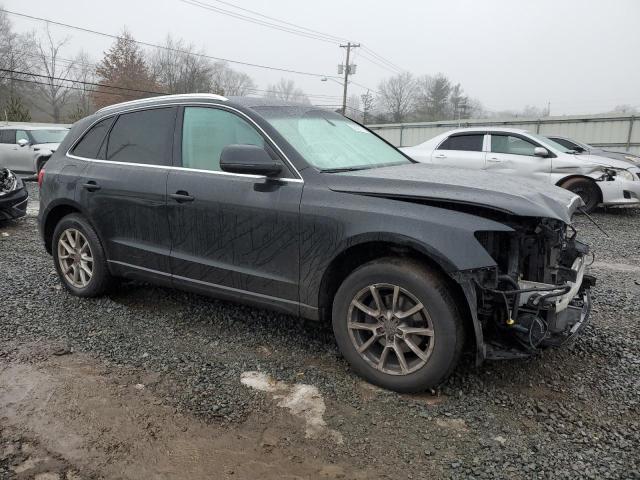 2010 Audi Q5 - Image 4
