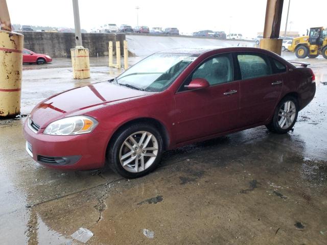 2008 Chevrolet Impala LTZ