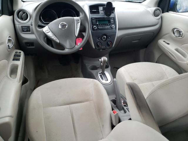2015 NISSAN VERSA S 3N1CN7AP6FL816888