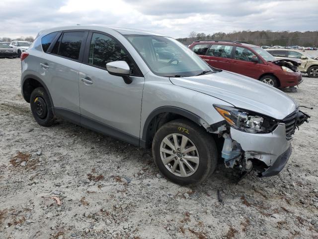 2016 Mazda Cx-5 Touring VIN: JM3KE2CY8G0895424 Lot: 38939724