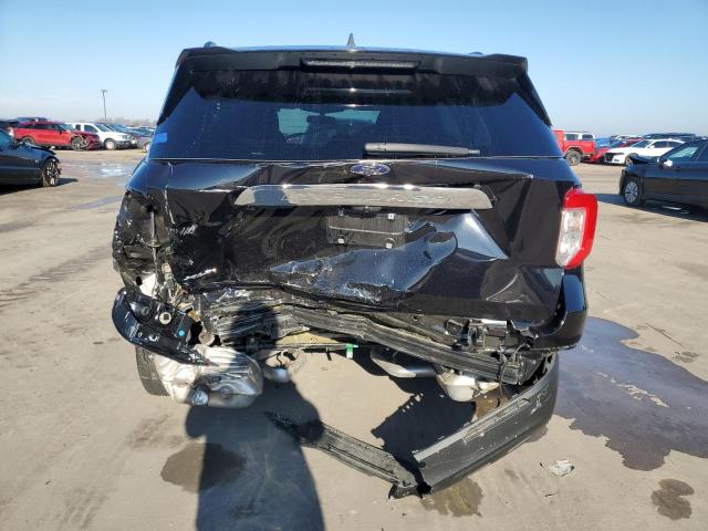 2022 Ford Explorer Xlt VIN: 1FMSK7DH9NGB08199 Lot: 82926723