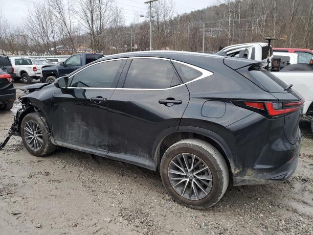 2023 LEXUS NX 350 2T2GGCEZ5PC017908