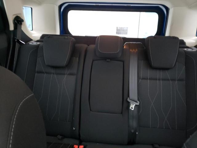 2020 FORD ECOSPORT S - MAJ6S3GL4LC384637