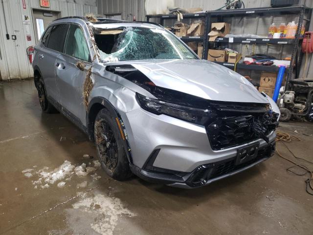 2024 HONDA CR-V SPORT - 7FARS6H83RE029154