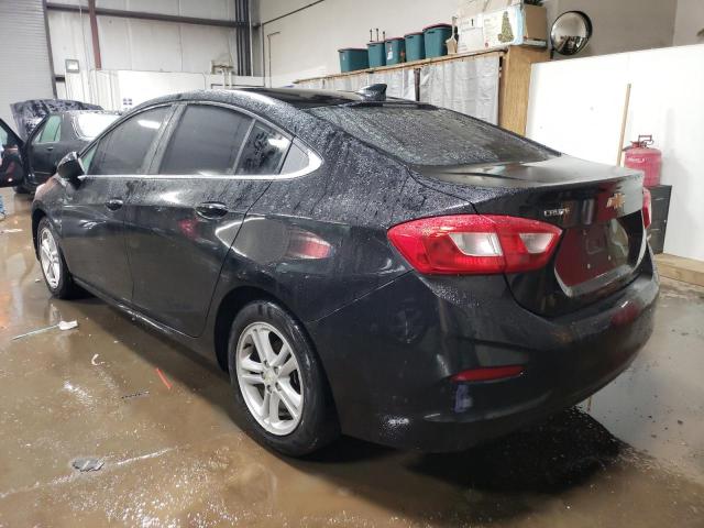 1G1BE5SMXH7117572 | 2017 CHEVROLET CRUZE LT