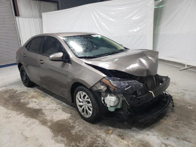 2T1BURHE0JC008639 | 2018 TOYOTA COROLLA L