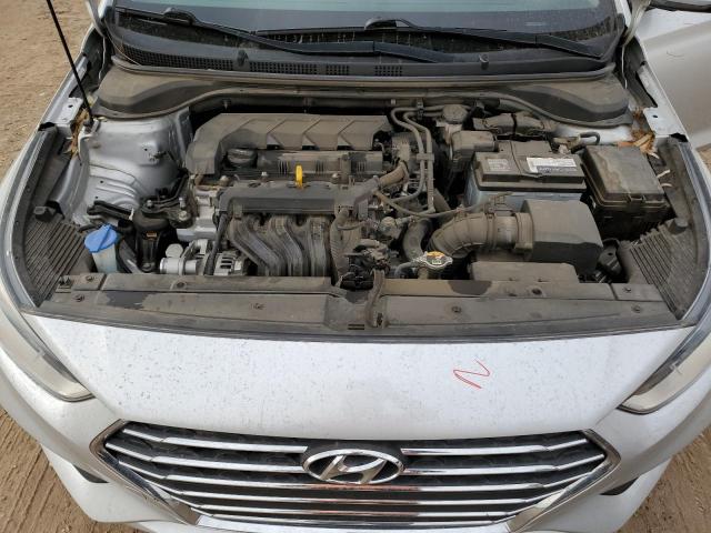 3KPC24A6XLE110471 | 2020 HYUNDAI ACCENT SE