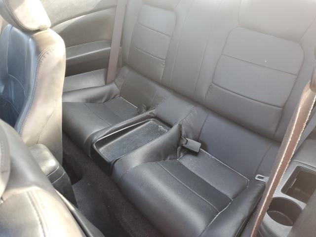 2000 HONDA PRELUDE #3285011950