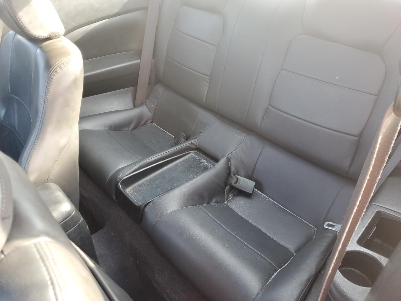 Lot #3285011950 2000 HONDA PRELUDE