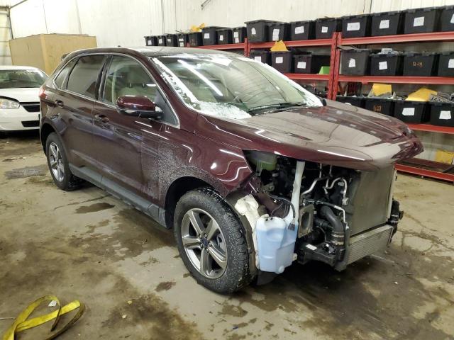 2FMPK4J98MBA56507 | 2021 FORD EDGE SEL