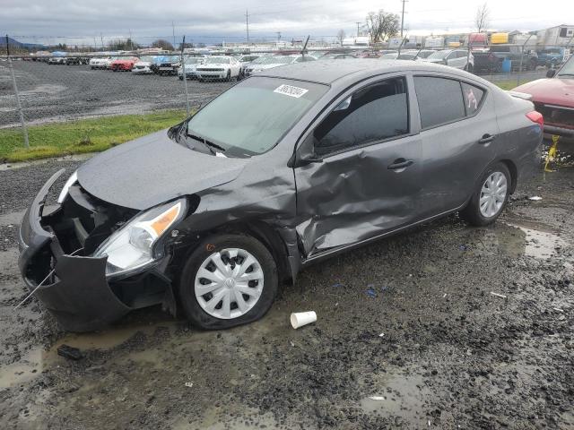 2016 Nissan Versa S