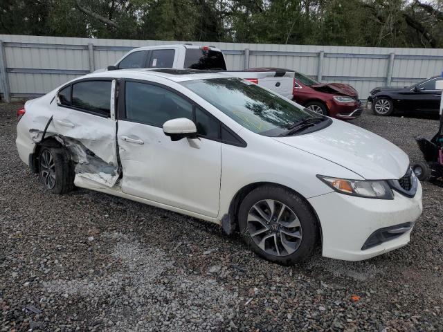 19XFB2F89EE085836 | 2014 HONDA CIVIC EX