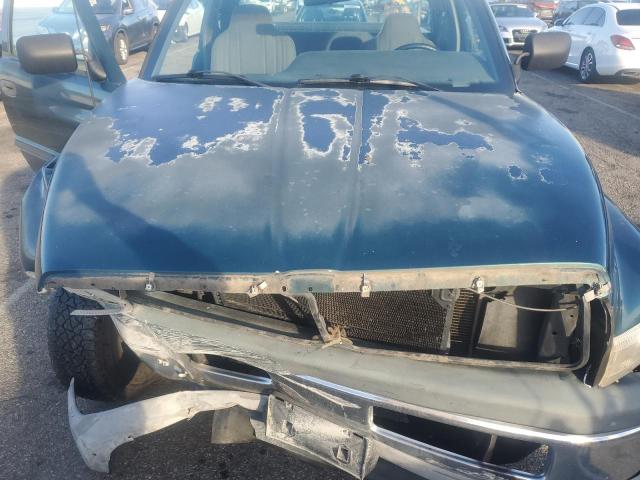 1997 Dodge Ram 1500 VIN: 3B7HC13Y6VM536294 Lot: 40289244