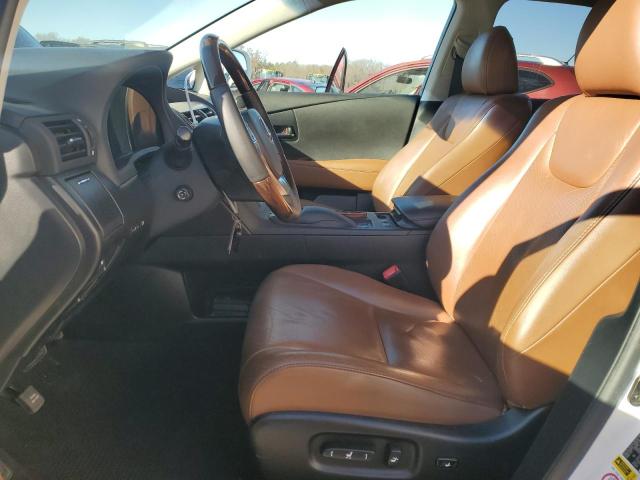 2014 Lexus Rx 350 VIN: 2T2ZK1BA4EC133978 Lot: 79575233