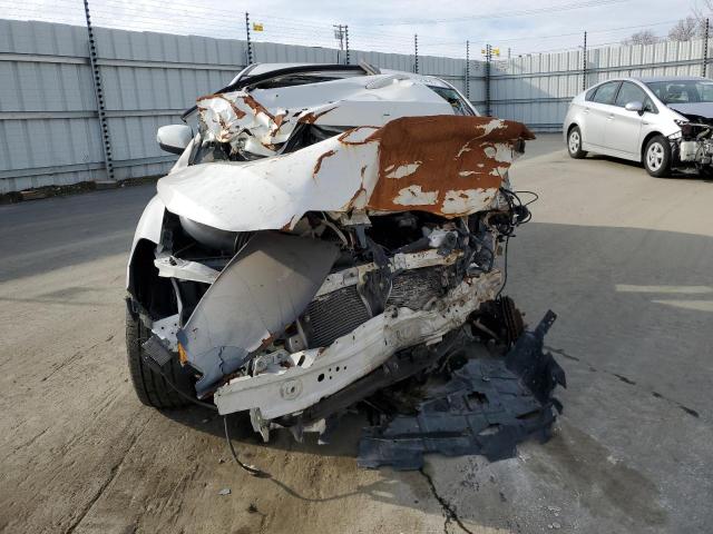 2015 SUBARU IMPREZA LI - JF1GPAM6XF8232698