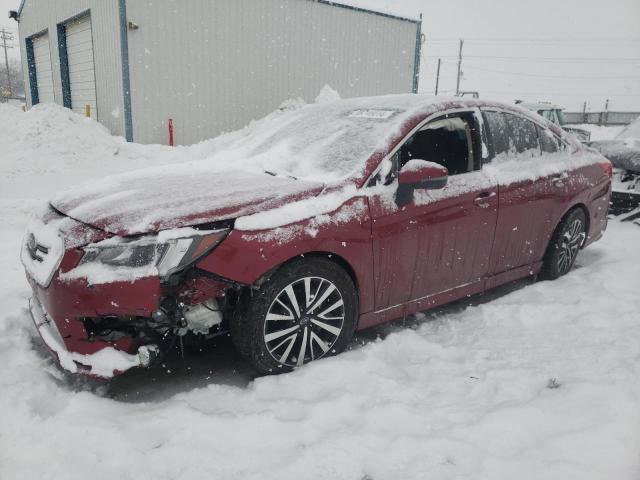 2018 Subaru Legacy 2.5i Premium