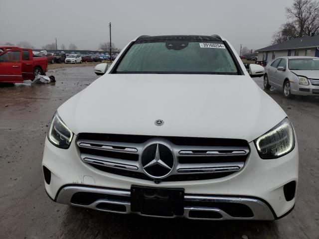 2021 MERCEDES-BENZ GLC 300 4M W1N0G8EB6MF947897
