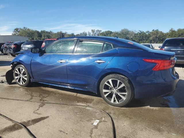 1N4AA6AP0JC371164 | 2018 NISSAN MAXIMA 3.5