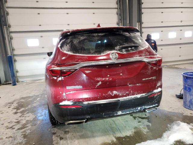 2019 Buick Enclave - Image 6
