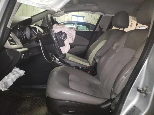 2015 BUICK VERANO CON 1G4PR5SKXF4216614