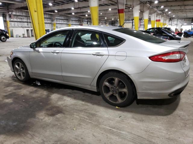 3FA6P0T97GR406082 | 2016 FORD FUSION SE