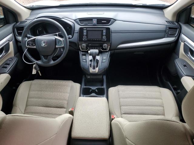 2020 HONDA CR-V LX - 5J6RW1H21LA002799