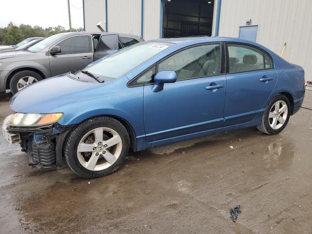 2007 Honda Civic EX