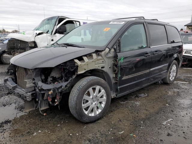 Vin: 2c4rc1bg5dr696428, lot: 39118304, chrysler minivan touring 2013 img_1