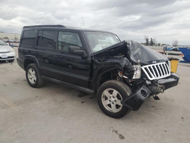 2007 Jeep Commander VIN: 1J8HG48K17C546920 Lot: 37671134