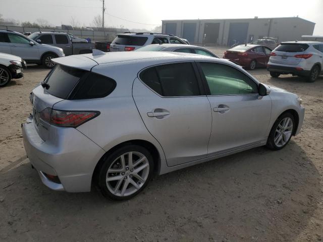 JTHKD5BHXF2214373 | 2015 LEXUS CT 200