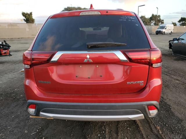 2017 MITSUBISHI OUTLANDER JA4AD3A37HZ064265