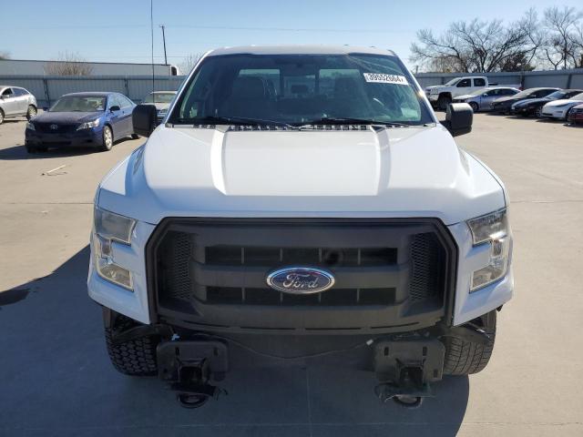 1FTEX1E85GFC74033 | 2016 FORD F150 SUPER