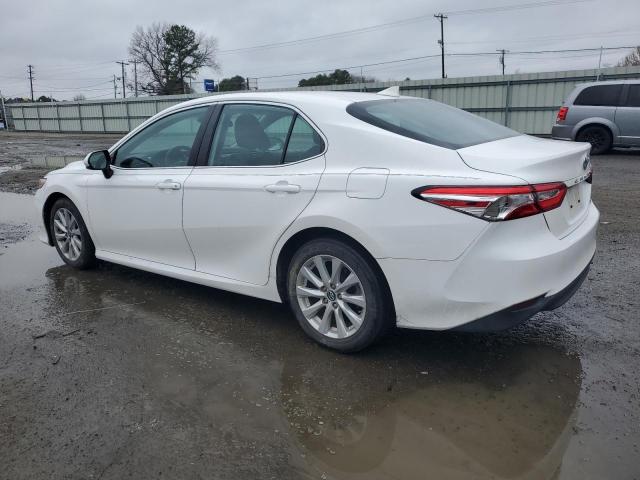 4T1B11HK5KU288123 | 2019 TOYOTA CAMRY L