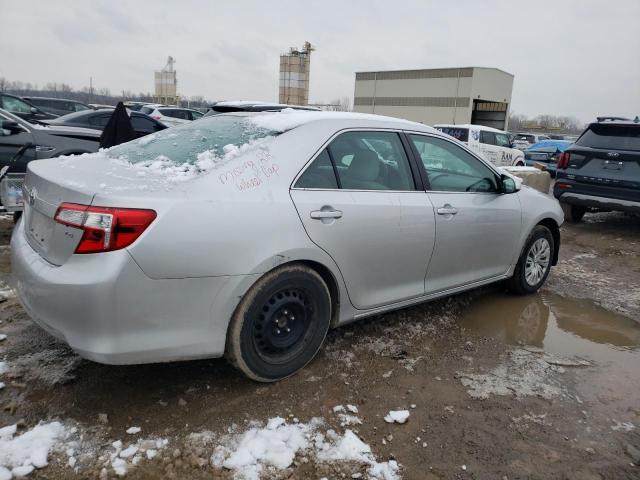 Vin: 4t4bf1fk5cr188115, lot: 37906164, toyota camry base 20123