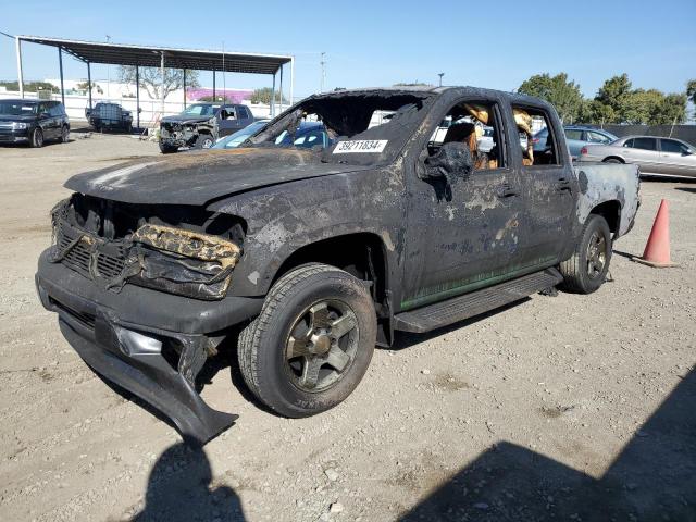 CHEVROLET COLORADO L