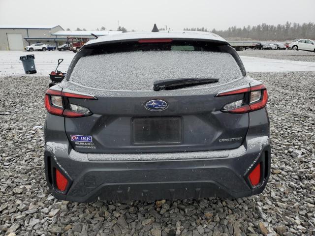 JF2GUABC5RH244159 | 2024 SUBARU CROSSTREK