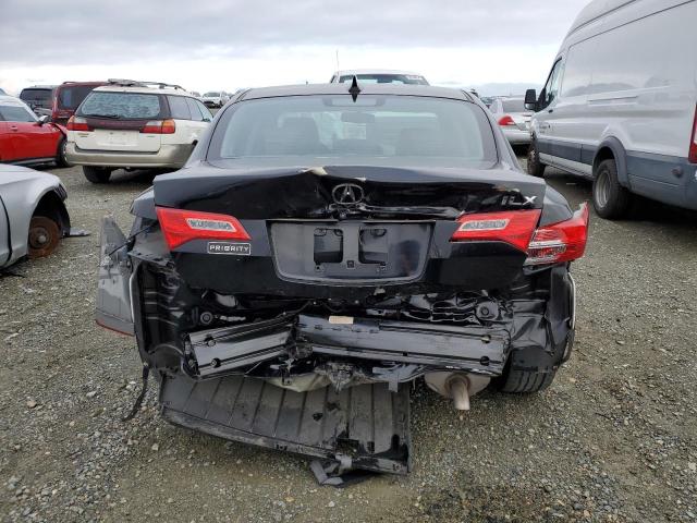 2015 ACURA ILX 20 TEC 19VDE1F79FE005929