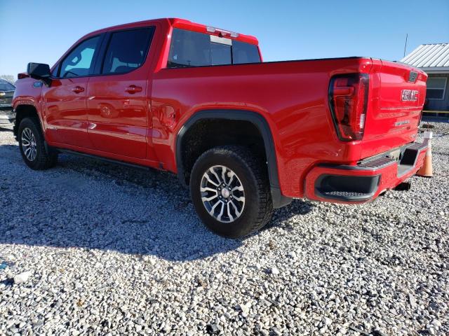 3GTP9EEL3MG238785 | 2021 GMC SIERRA K15